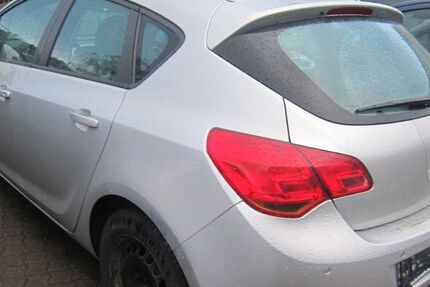 Opel Astra 89.958 km 4.999 &euro; Aschaffenburg 63741