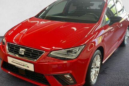 Seat Ibiza 61.300 km 13.990 &euro; Neuburg 86633