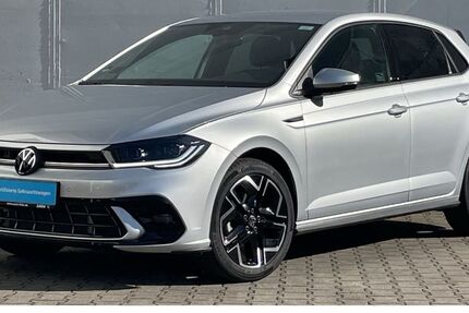 VW Polo 4.007 km 27.390 &euro; Crailsheim 74564