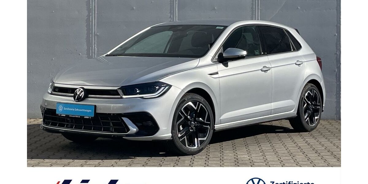 VW Polo 4.007 km 27.390 &euro; Crailsheim 74564