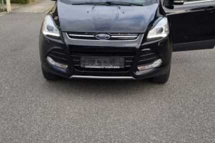 Ford Kuga 287.000 km 5.400 &euro; Zirndorf 90513