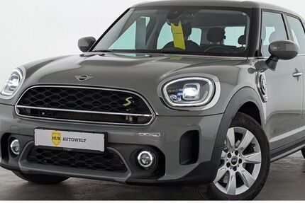 Mini Countryman SE (Cooper) 53.950 km 21.860 &euro; Düsseldorf 40599
