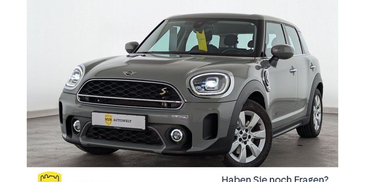 Mini Countryman SE (Cooper) 53.950 km 21.860 &euro; Düsseldorf 40599