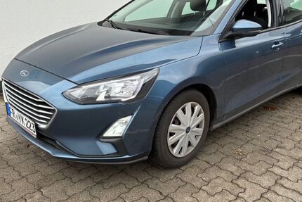 Ford Focus 65.800 km 11.500 &euro; Freiburg im Breisgau 79111