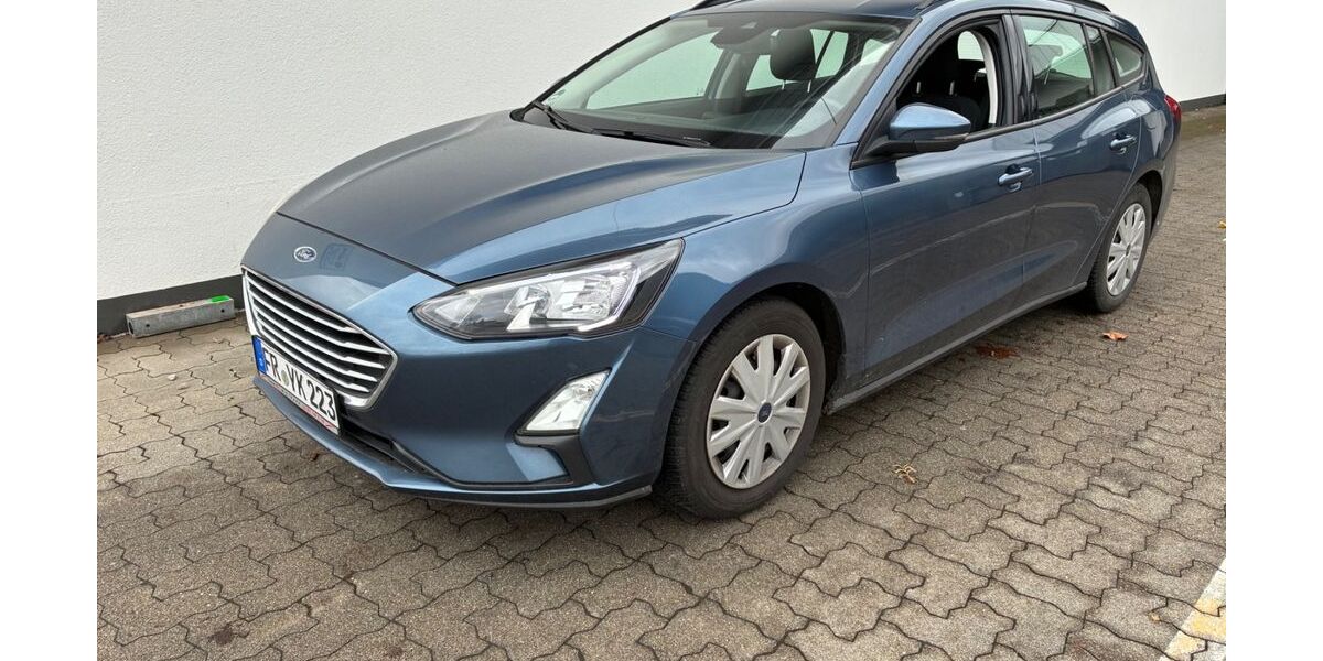 Ford Focus 65.800 km 11.500 &euro; Freiburg im Breisgau 79111