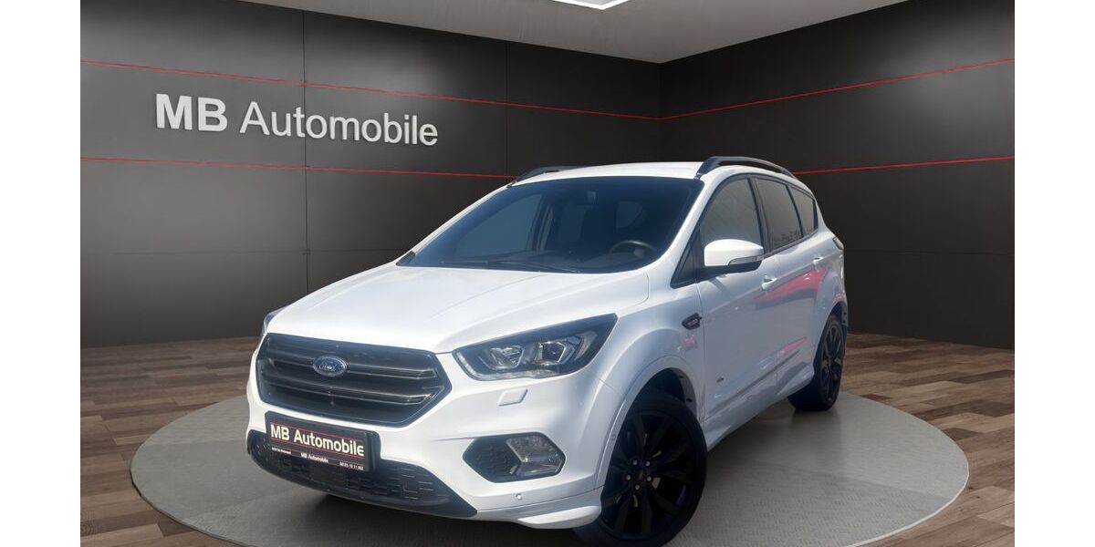 Ford Kuga 219.000 km 9.990 &euro; Darmstadt-Weiterstadt 64331