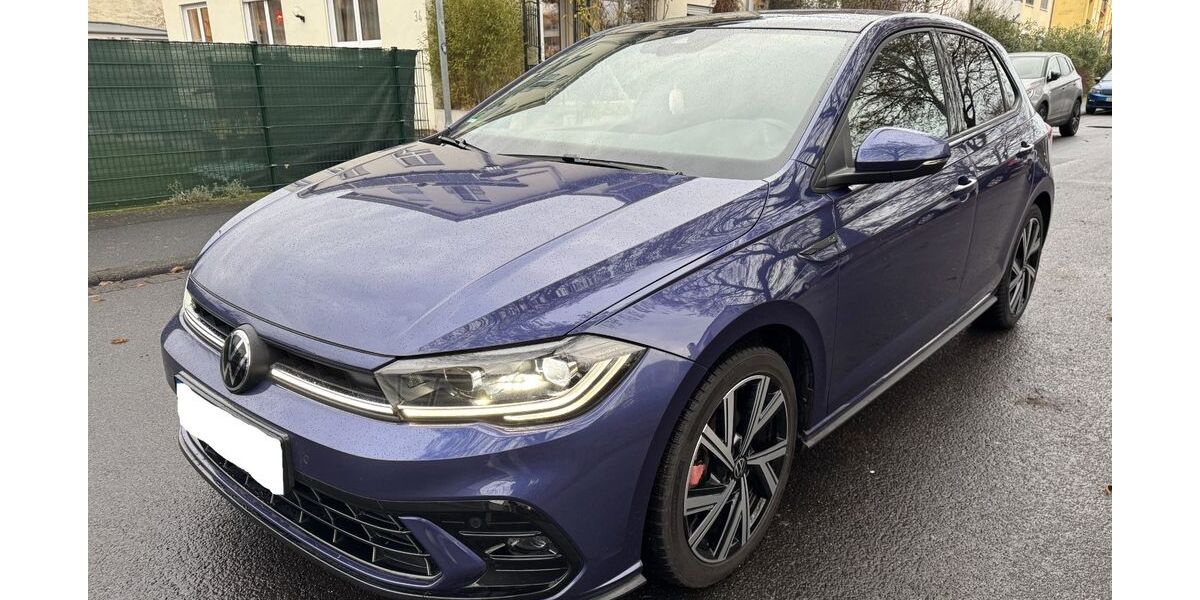 VW Polo 83.840 km 19.900 &euro; Aschaffenburg 63741