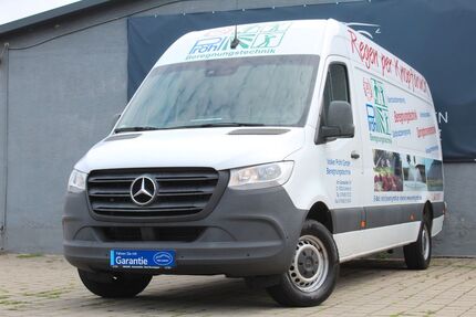 Mercedes-Benz Sprinter 371.000 km 22.490 &euro; Herbolzheim 79336