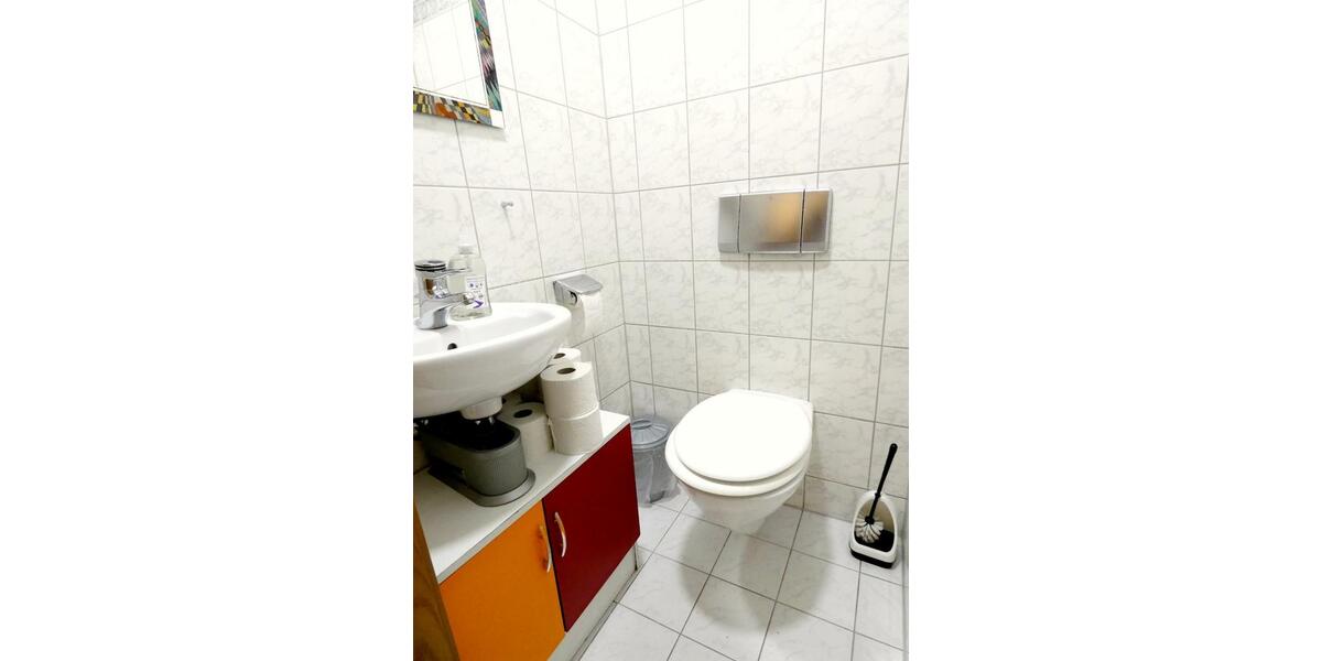 Monteurwohnung inkl. W-Lan, TV und Küche in Amberg 5 zimmer