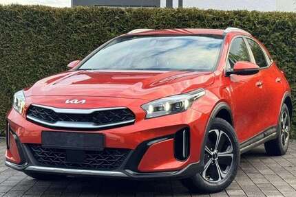 Kia XCeed 66.000 km 18.981 &euro; Bad Lippspringen 33175