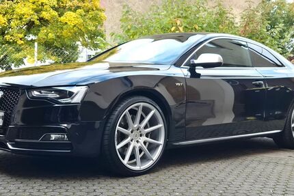 Audi S5 119.520 km 29.100 € Straubenhardt 75334