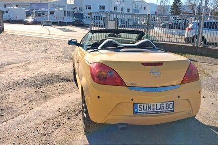 Opel Tigra 190.000 km 950 &euro; Neustadt/Wstr. 67433