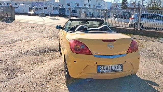 Opel Tigra 190.000 km 950 &euro; Neustadt/Wstr. 67433