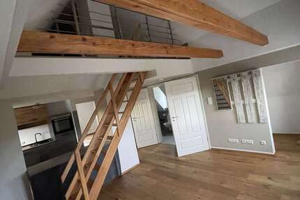 Wohnung Dillingen - 2 Zimmer, 66 m&sup2;, 715&euro; | Angebot:26713756