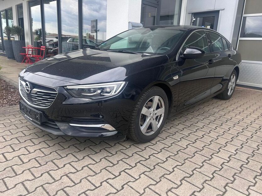 Opel Insignia 64.600 km 15.450 € Thannhausen 86470
