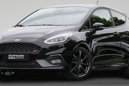 Ford Fiesta 15.980 km 18.480 &euro; Herborn 35745