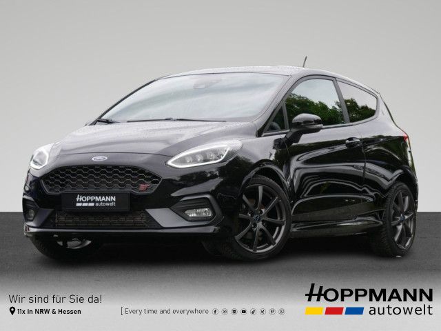 Ford Fiesta 15.980 km 18.480 &euro; Herborn 35745