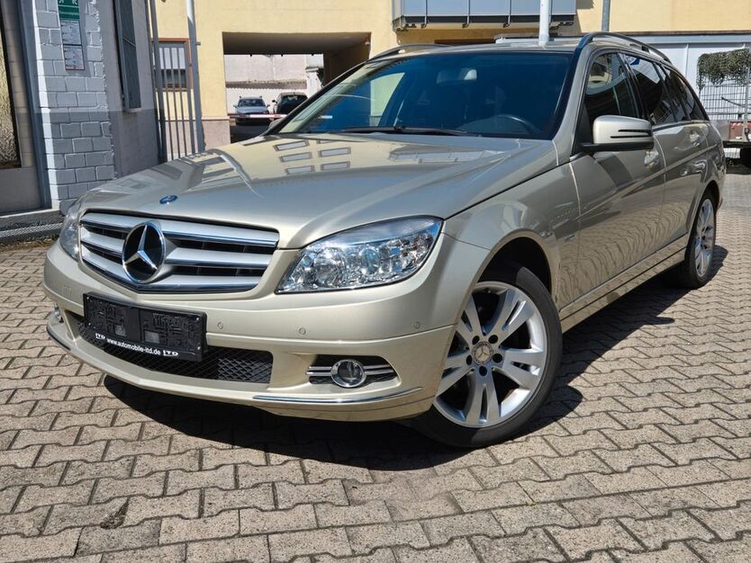 Mercedes-Benz C 220 200.000 km 6.999 € Worms 67547