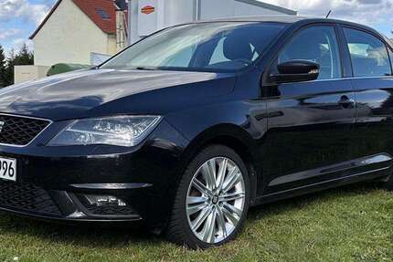 Seat Toledo 154.000 km 9.990 &euro; Markranstädt, Stadt 04420