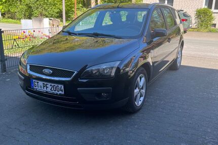 Ford Focus 252.400 km 1.700 &euro; Langenberg 33449