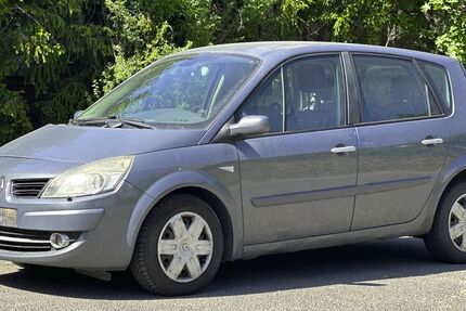 Renault Scenic 213.300 km 999 &euro; Heidenau 01809