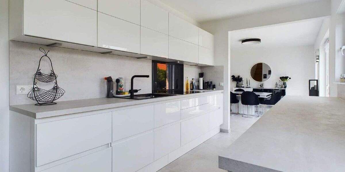 Einfamilienhaus Stade Bützfleth - 4 Zimmer, 146 m&sup2;, 1.890&euro; | Angebot:25800826