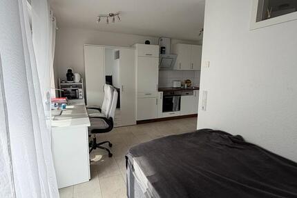 Wohnung Konstanz Konstanz-Fürstenberg - 1 Zimmer, 22 m&sup2;, 445&euro; | Angebot:25510175