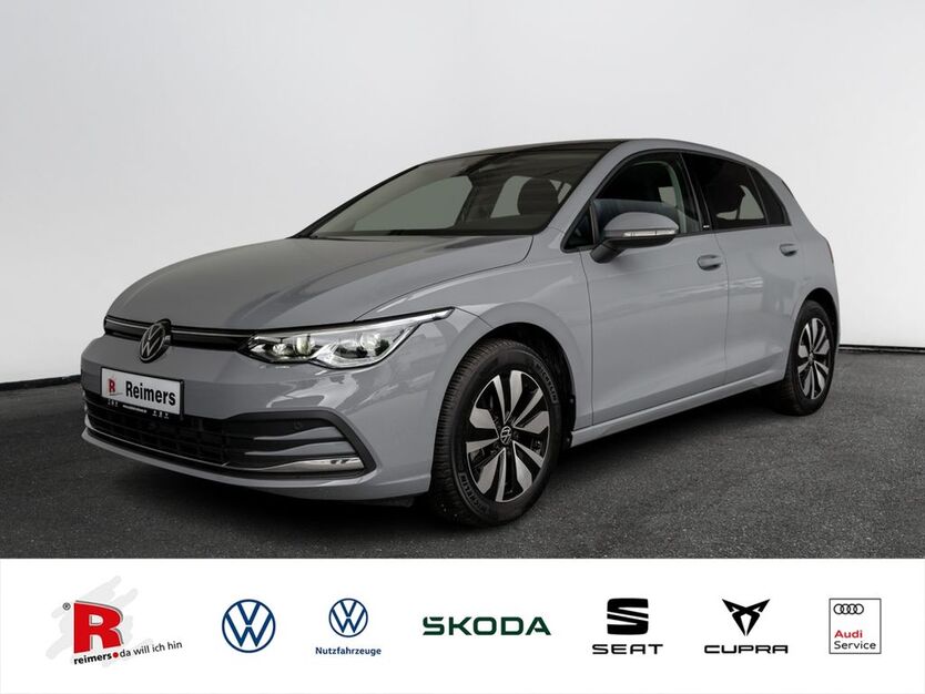 VW Golf 9.799 km 30.990 € Rellingen/Hamburg 25462