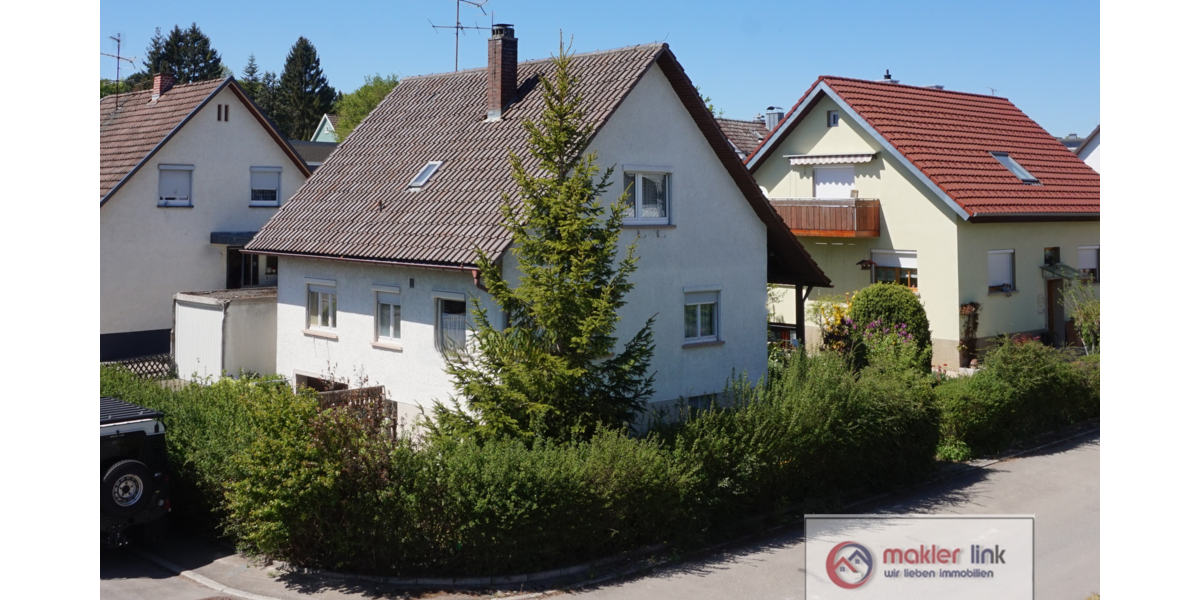 Einfamilienhaus Emmingen - Liptingen Liptingen - 6 Zimmer, 105 m&sup2;, 199.000&euro; | Angebot:26403924