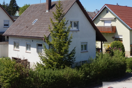 Haus Emmingen - Liptingen Liptingen - 6 Zimmer, 105 m&sup2;, 199.000&euro; | Angebot:26403924