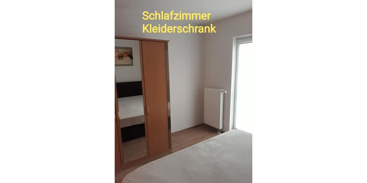 Erdgeschoßwohnung Samtens - 2 Zimmer, 55 m&sup2;, 495&euro; | Angebot:25960140