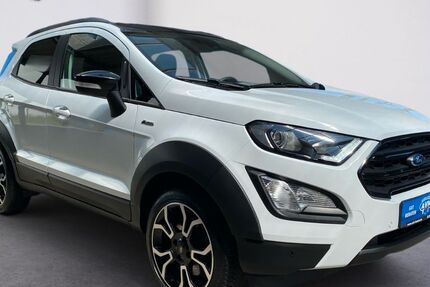 Ford EcoSport 41.289 km 15.990 &euro; Husum 25813