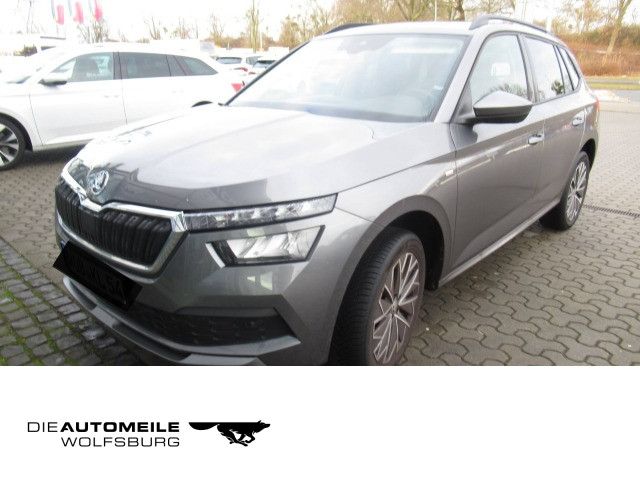 Skoda Kamiq 21.000 km 20.580 &euro; Wolfsburg 38440