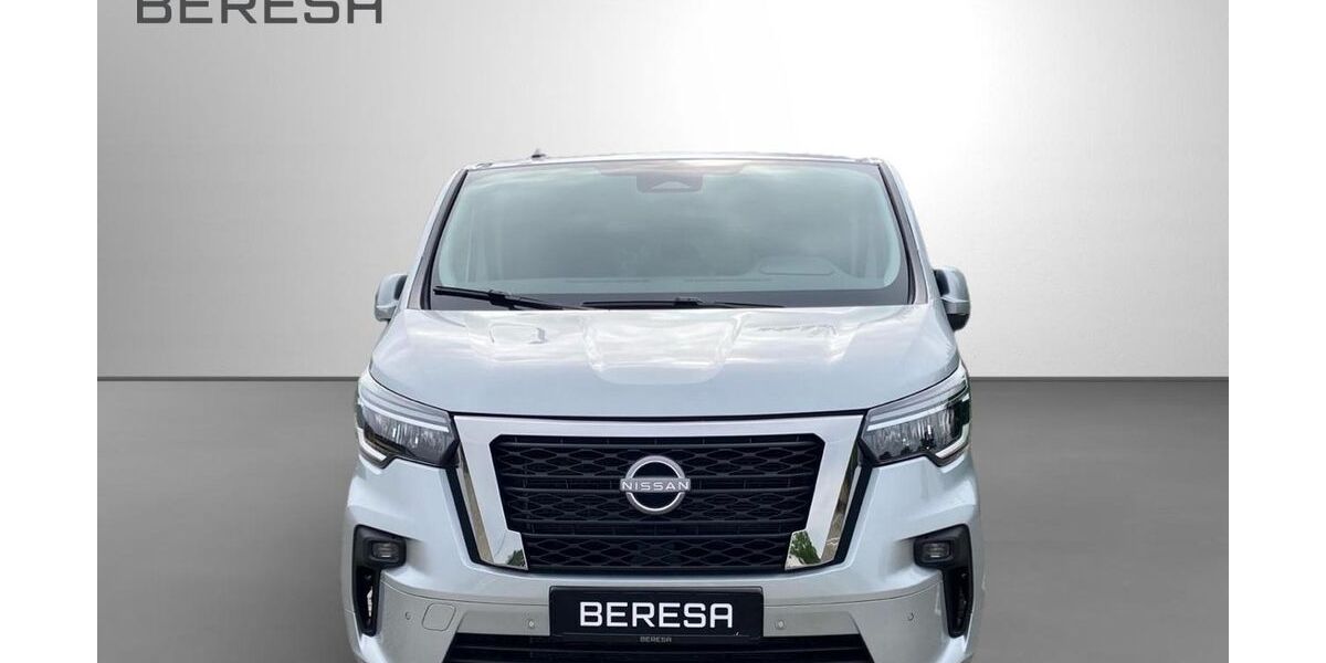 Nissan Primastar 21.200 km 31.480 &euro; Senden-Bösensell 48308