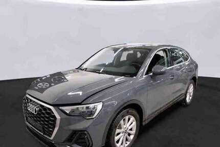 Audi Q3 7.300 km 34.700 &euro; Rastede/ Wahnbek 26180
