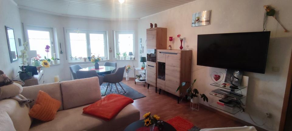 3-ZKB Eigentumswohnung in Grünberg-OT, frei zum 01.02.2026 3 zimmer