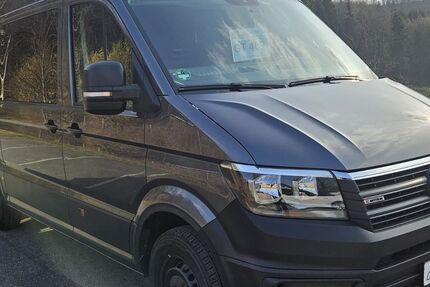 VW Crafter 83.000 km 36.995 &euro; Olsberg 59939