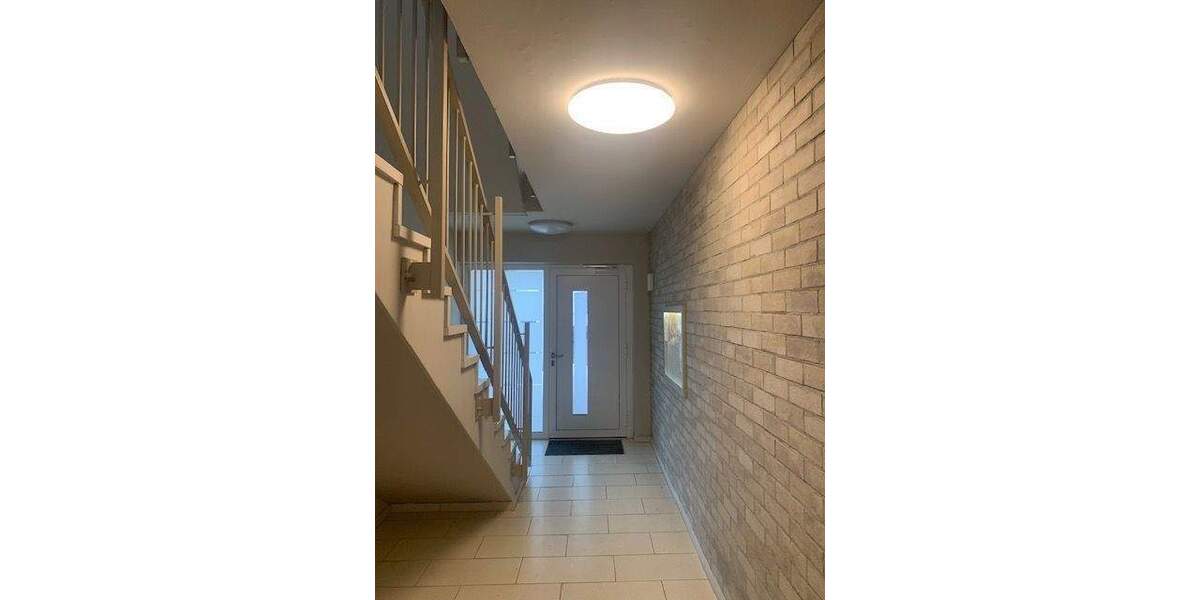 Terrassenwohnung Herne Röhlinghausen - 2 Zimmer, 61 m&sup2;, 790&euro; | Angebot:26202037