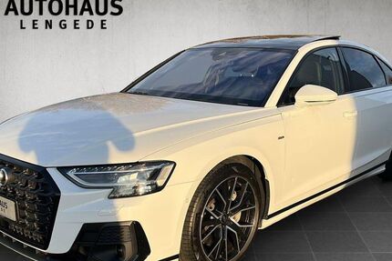 Audi A8 46.988 km 58.999 &euro; Lengede 38268
