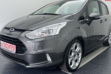 Ford B-Max 57.000 km 8.900 &euro; Stolberg 52222