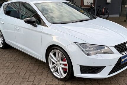 Seat Leon 115.000 km 17.790 &euro; Neumünster 24536