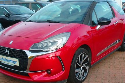 Citroen DS3 60.333 km 9.999 &euro; Perleberg 19348