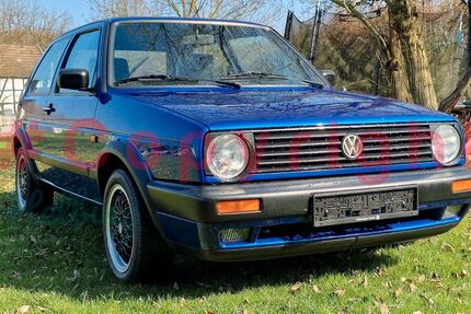 VW Golf 260.000 km 5.900 &euro; Windeck 51570