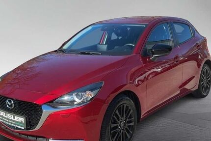 Mazda 2 35.450 km 17.990 &euro; Fürstenfeldbruck 82256