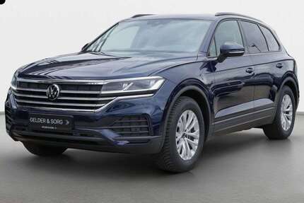 VW Touareg 8.910 km 56.991 &euro; Coburg 96450