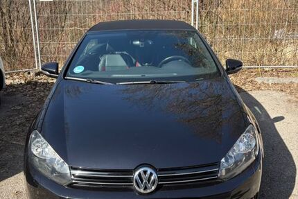 VW Golf 113.000 km 7.900 &euro; Freising 85354