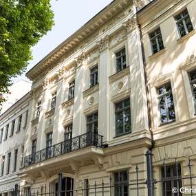 Schumanns Salon zum Bachfest Leipzig | Martin Stadtfeld 13.06.2026 Schumann-Haus Leipzig