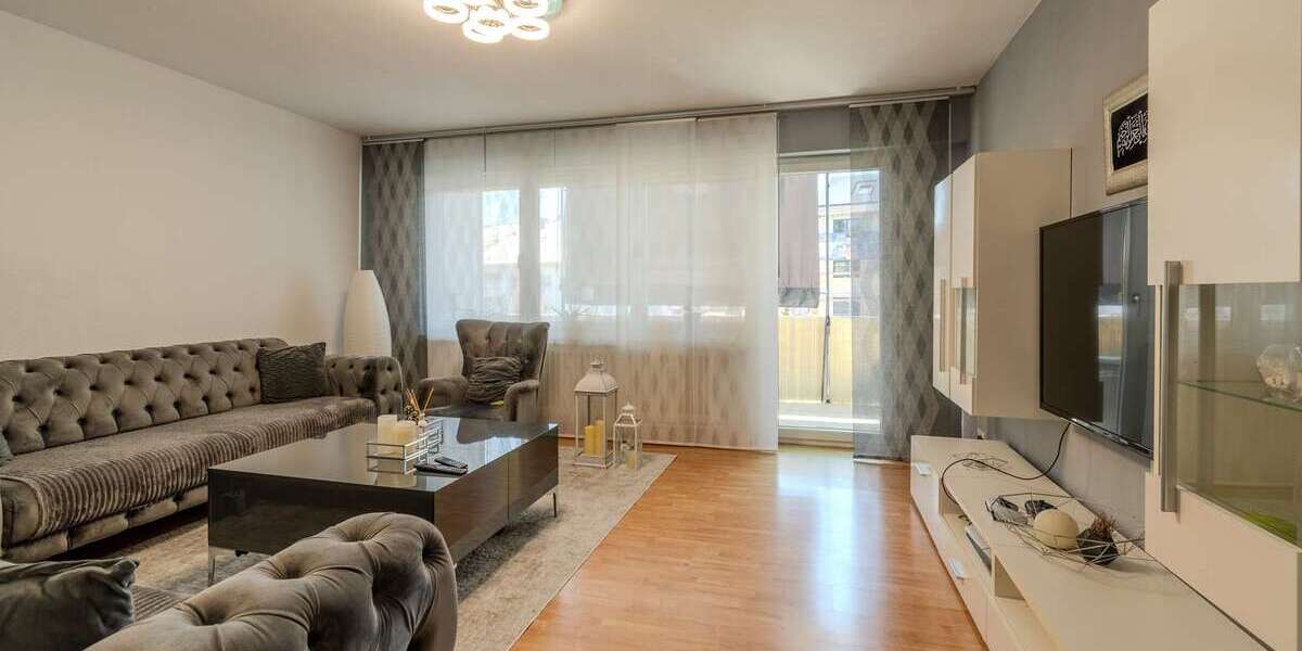 Wohnung zum Kaufen in Sindelfingen 325.900 € 90 m² 4 zimmer