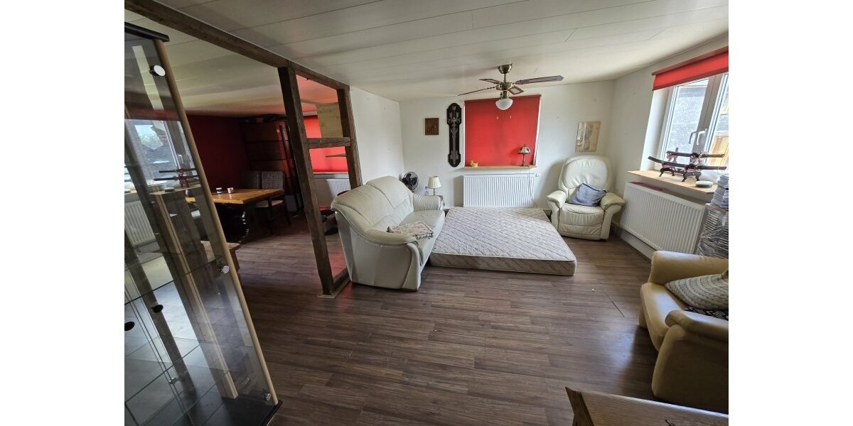 Wurzbach, EFH-Jetzt enorm im Preis gesenkt!!- - Einfamilienhaus Wurzbach | Angebot:26994469