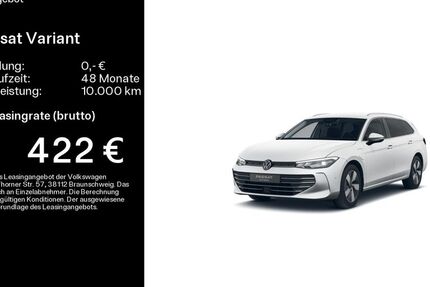 VW Passat Variant 21.453 km 38.430 &euro; Kelkheim 65779